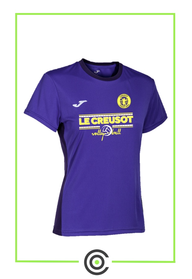 MAILLOT ENTRAINEMENT - Femme