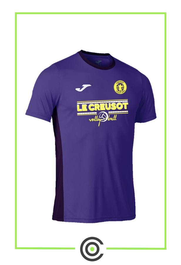 MAILLOT ENTRAINEMENT - Homme