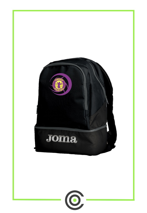 SAC À DOS