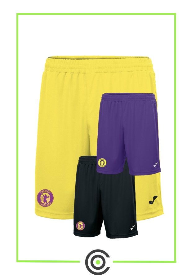 SHORT - Homme
