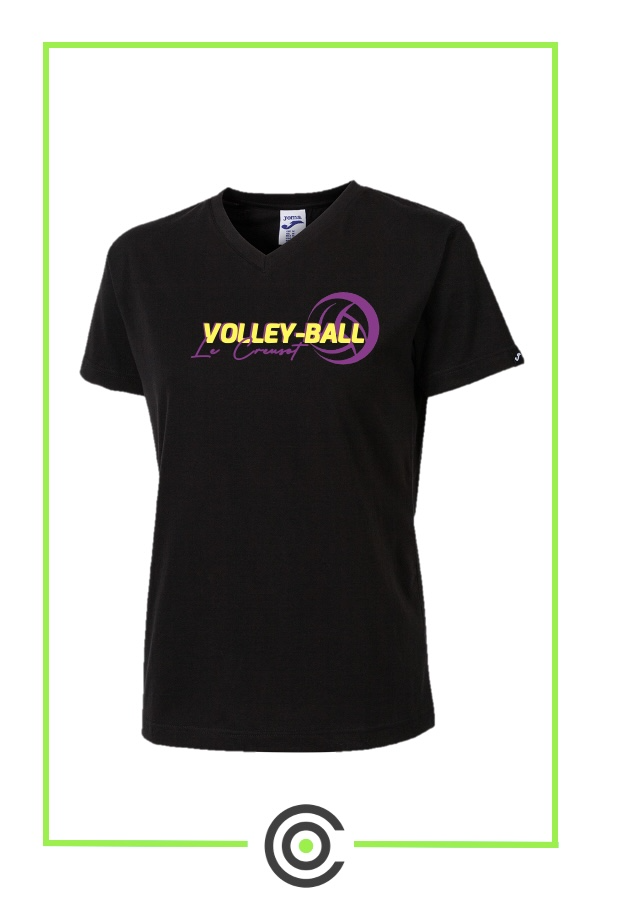 TEE-SHIRT - Femme