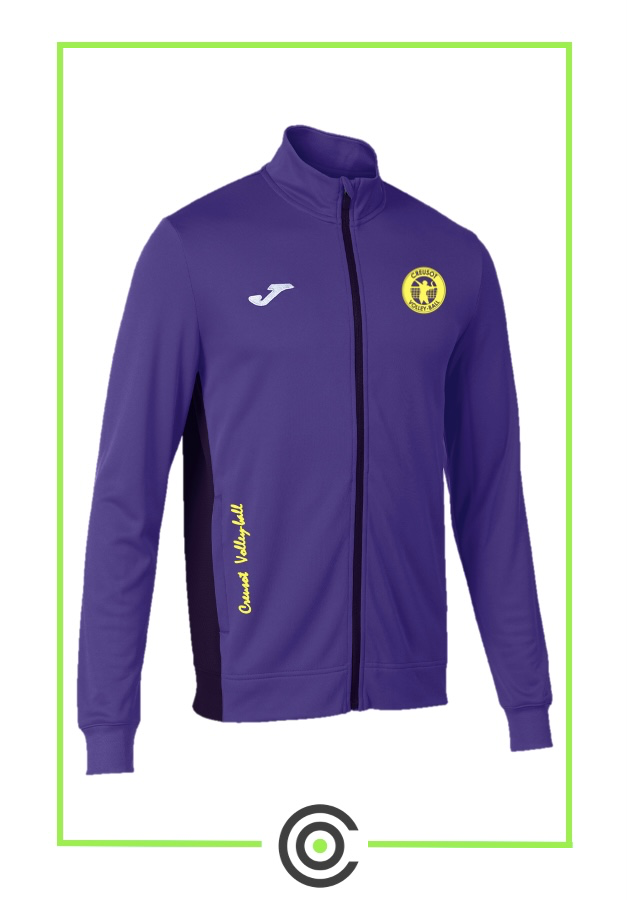VESTE - Homme