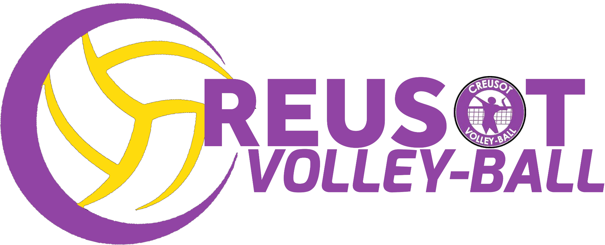 Creusot Volley Ball