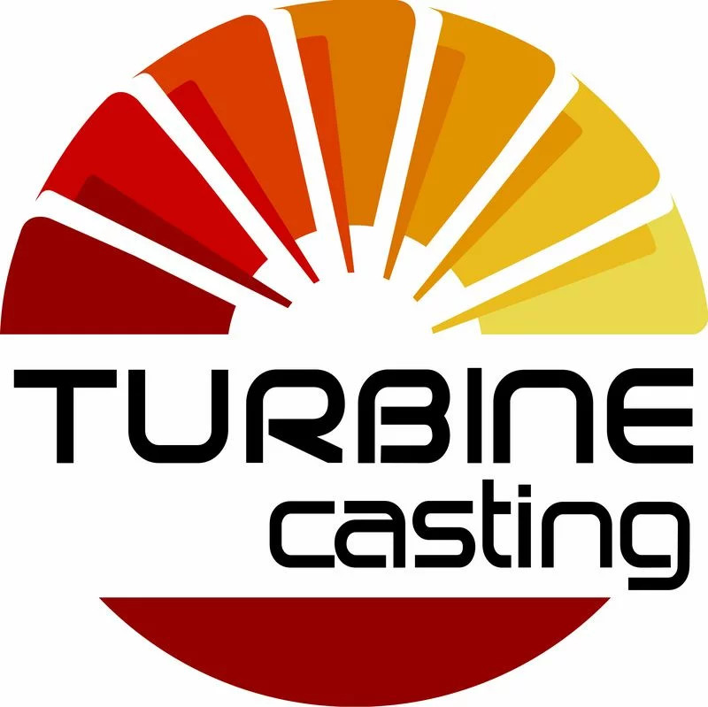 Logo TURBINE-CASTING