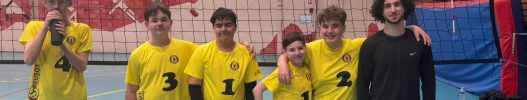 TOURNOI M15G MACON 14/03/26
