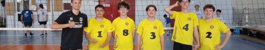 REGIONAL M15 MASCULIN A CHALON